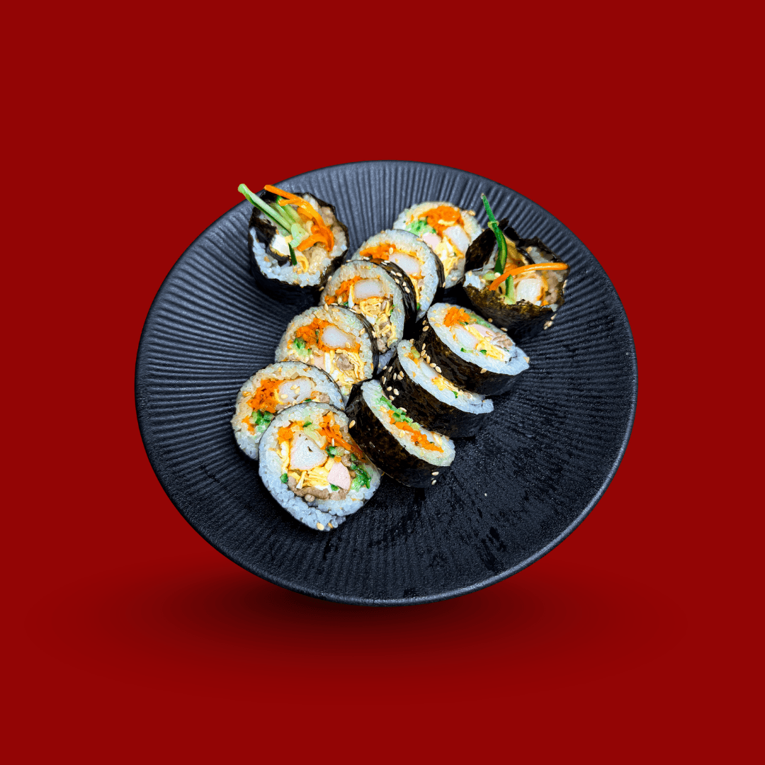 Kimbap
