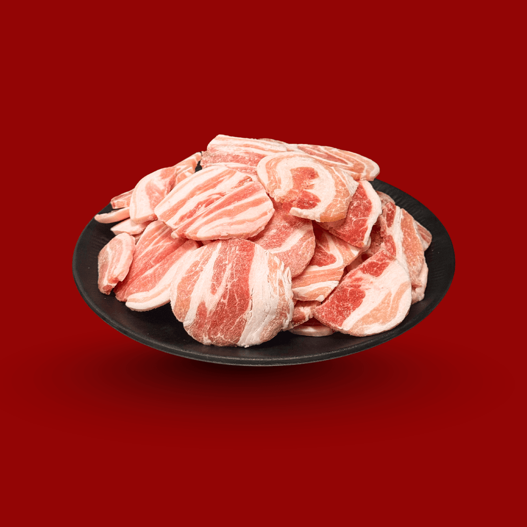Saeng Samgyeopsal