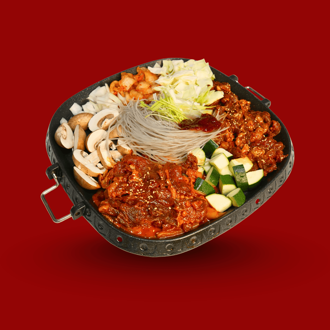 So Bulgogi