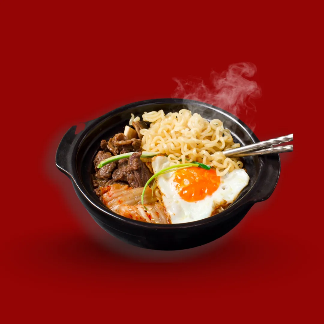 13. RAMYEON