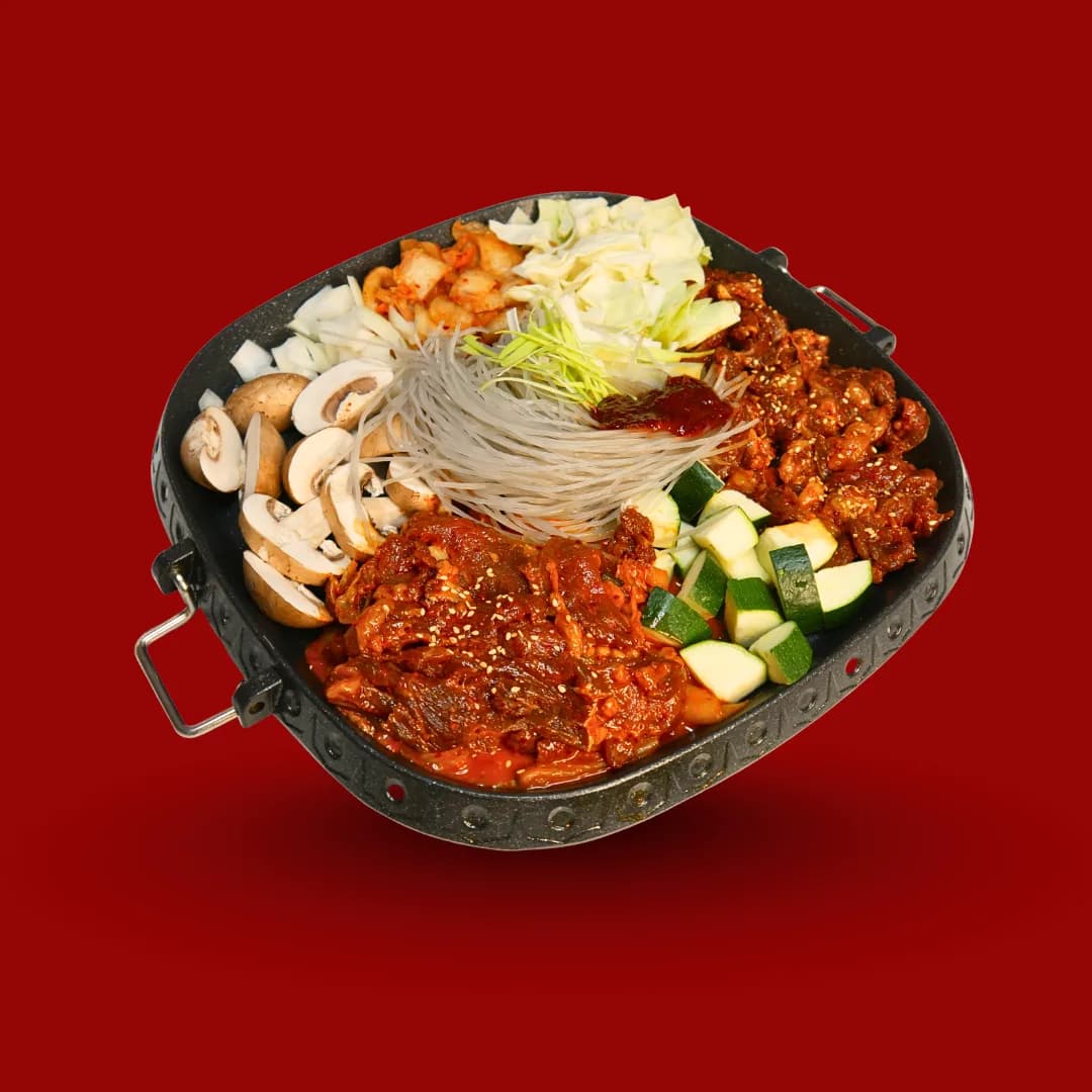 B2. So BulGoGi