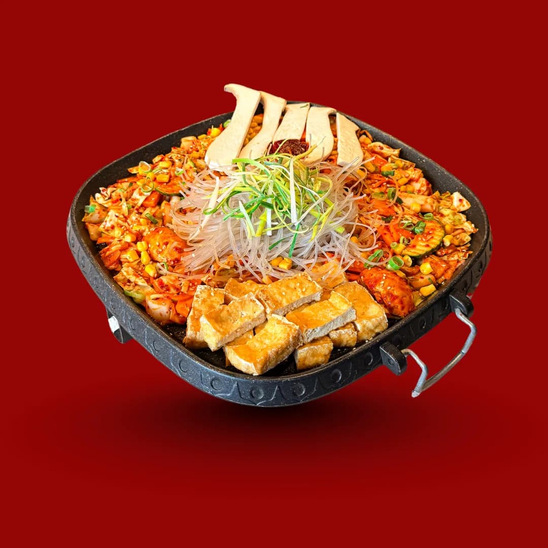 B5. Dubu Gui