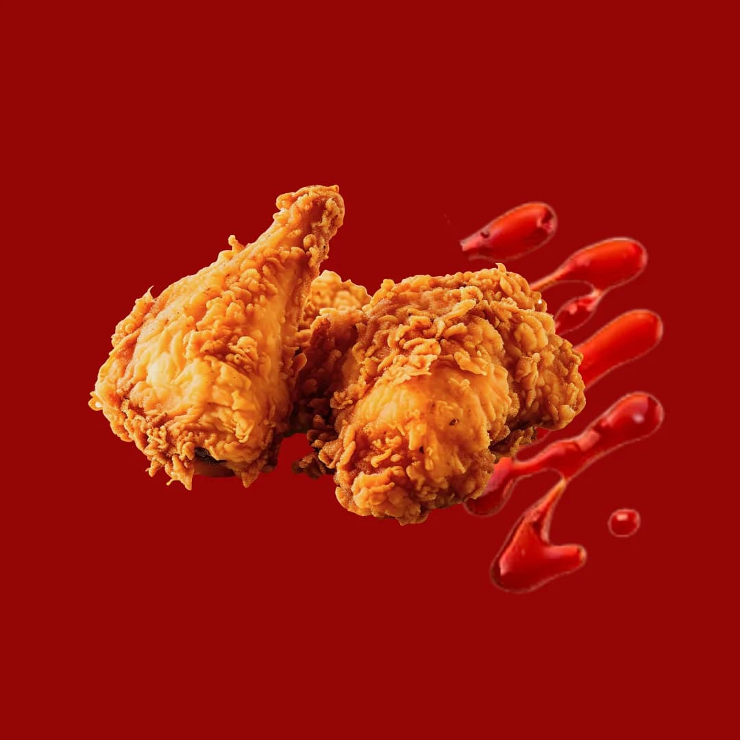 SWEET & SOUR Chicken